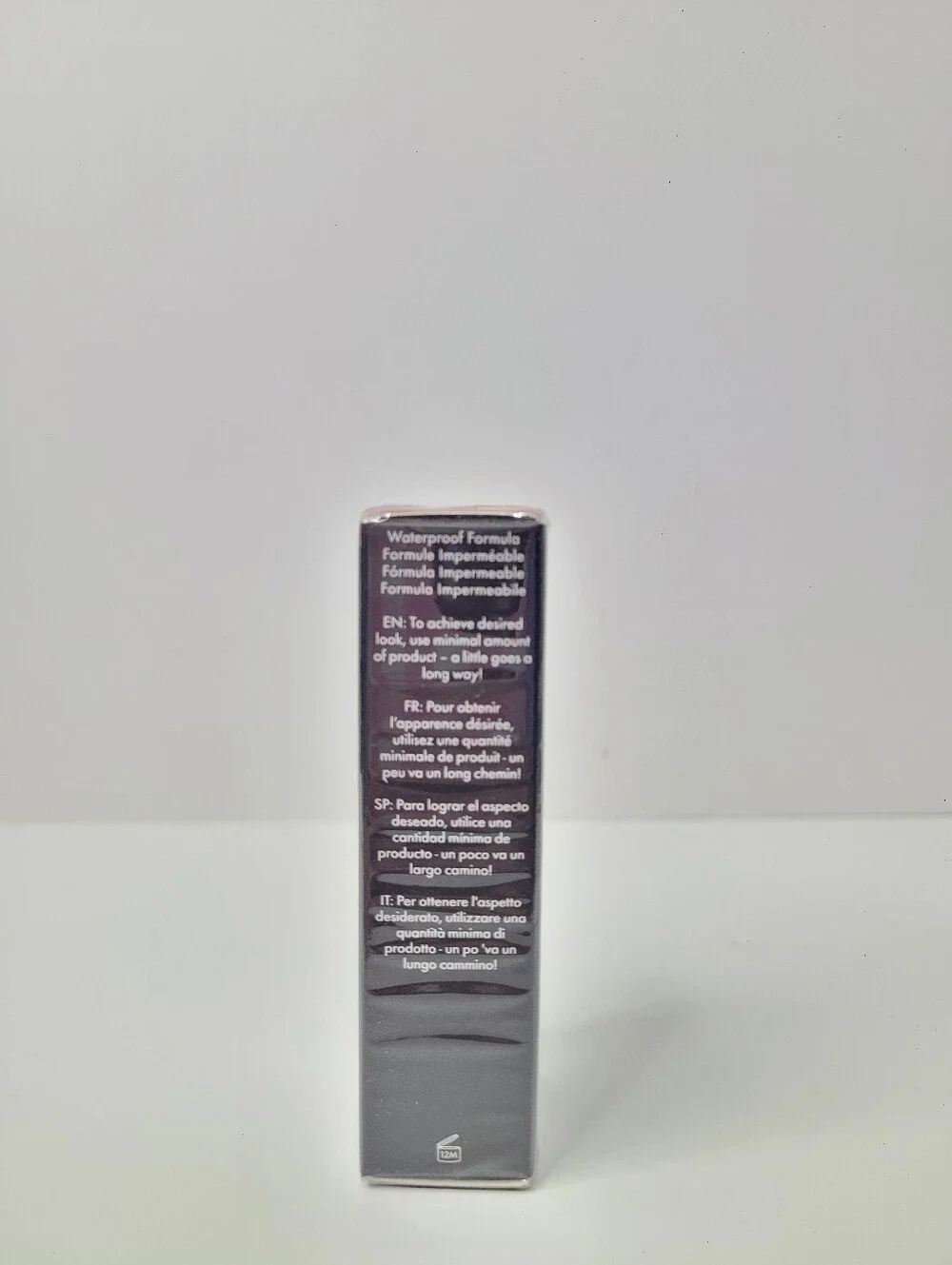 Danessa Myricks ColorFix Mattes Waterproof Liquid Pigment In Latte